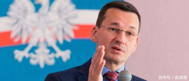 趁火打劫|波兰非常可怜, 为何其邻国还非常痛恨波兰！