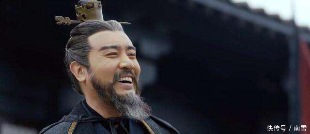 皇甫嵩|此人原本可以取代汉朝建国,最后放弃了,不然就轮不到曹操刘备了!