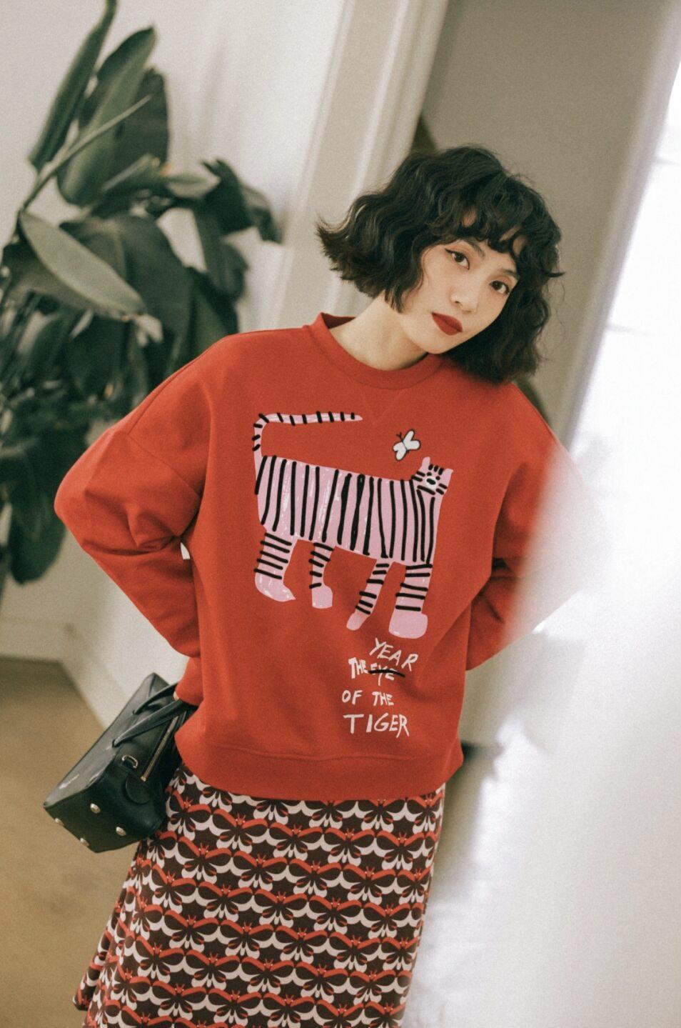 卫衣 冬天穿“卫衣”就选这几款,日常舒适又百搭,普通人也能驾驭