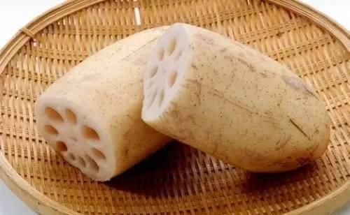 七孔莲|吃了20年的莲藕才知道,原来7孔和9孔的区别,以后别再买错了