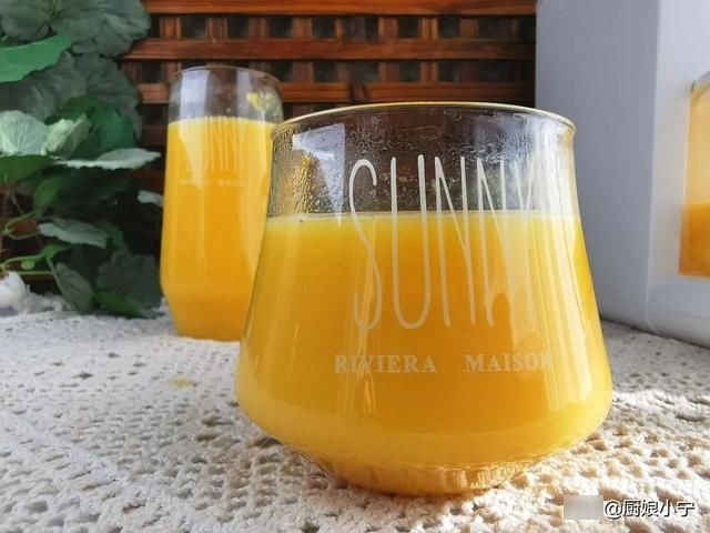  食材|豆浆机食谱：教你3种食材做米糊，低脂又营养，比豆浆好喝多了