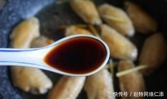 秘制|秘制配方!可乐鸡翅这样做,色泽诱人,香嫩多汁,三盘不够吃!
