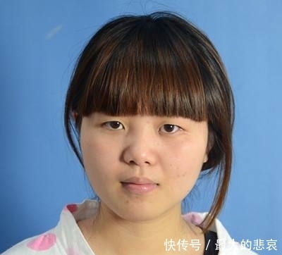 这三种鼻型的女生,不论五官再精致都好看不起来