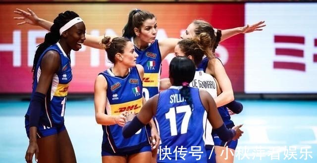 意大利女排|奥运卫冕——中国女排劈波斩浪逾越三大沟堑(附奥运12人名单)