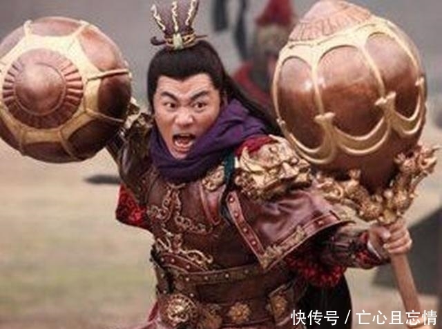 最终|将项羽、吕布、李元霸关在同一房间，只能一人活着出来，会是谁？