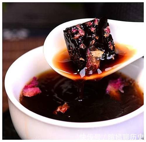 雌激素|女人再节俭6种碱性食物也要吃,补充天然雌激素,防早更显年轻