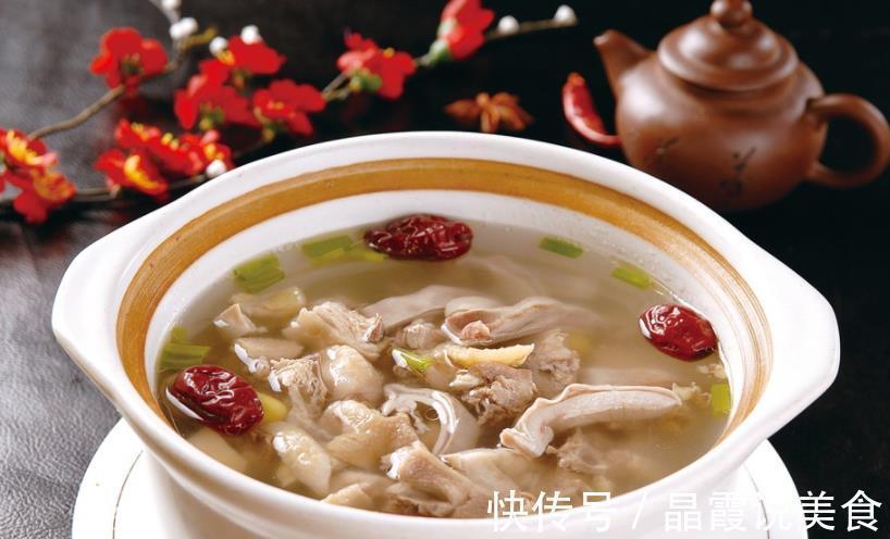 枸杞红枣|它比猪肉更“补”,冬天多吃,手脚不再冰凉,再贵也要买来吃!