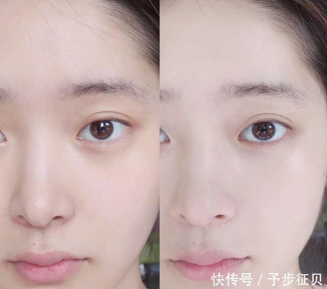 为什么刚化完妆的时候挺好,过了一两个小时之后就和没化妆一样?