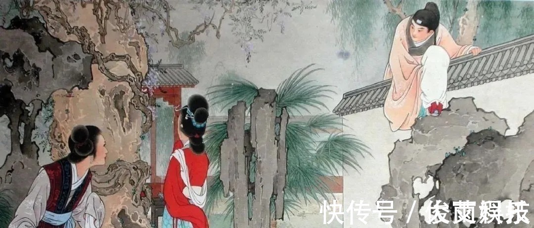 浣溪沙#史上“抄袭”最成功的一首唐诗,没人记住原作,却几乎无人不知此诗!