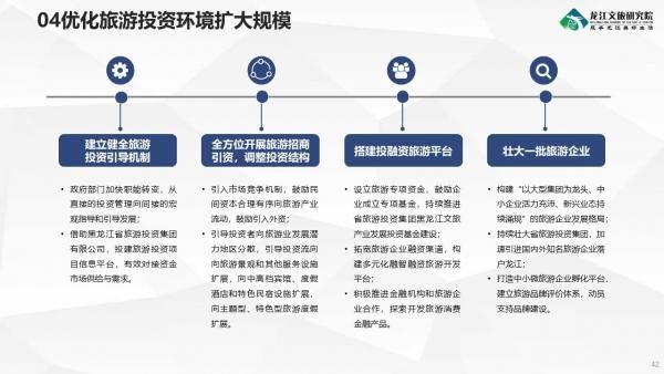 《2019-2020年度黑龙江省旅游产业发展报告》发布