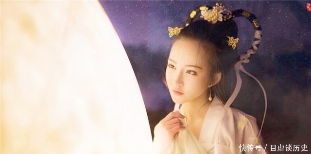 秋天$李商隐最唯美的中秋明月,为什么会回避中秋两字?