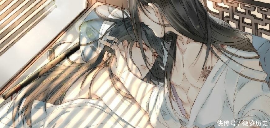 十个读起来比原作更顺口的古诗句,莫名般配,笑到眼泪止不住!