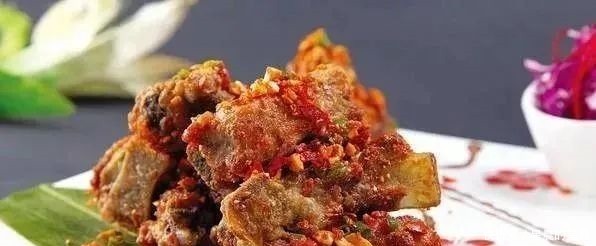八款精选菜品做法,每一道都各不相同,深受食客欢迎