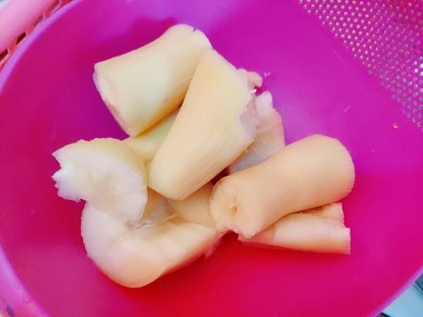 这种碱性食物女性常吃,大肚子变小,子宫变干净,皮肤越来越好