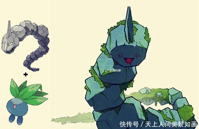 宝贝|神奇宝贝帅气“合体”!水箭龟穿上机甲,喷火龙进入“狂暴”状态