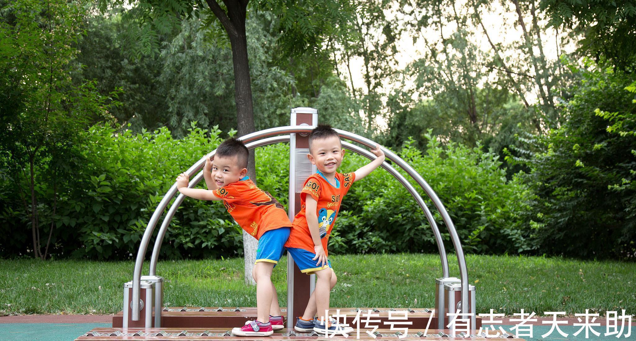 多胞胎|龙凤胎虽好,你可曾知道“凤”的困境?可以先了解一下