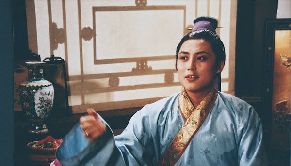 张道士$红楼梦:贾母将小孙子宝玉视为珍宝,为什么不怎么待见大孙子贾琏