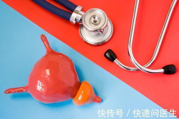 三角区|膀胱出现这4个症状,可能是膀胱癌的前兆,早发现早治疗