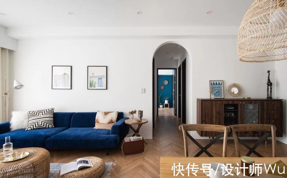 风格|混搭风格的搭配法则!搭配选择正确,才越看越美