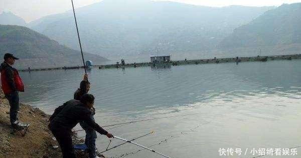 钓鱼|夏天钓鱼,只需一个土豆,5分钟钓上十斤大鱼,再傻都能爆护!