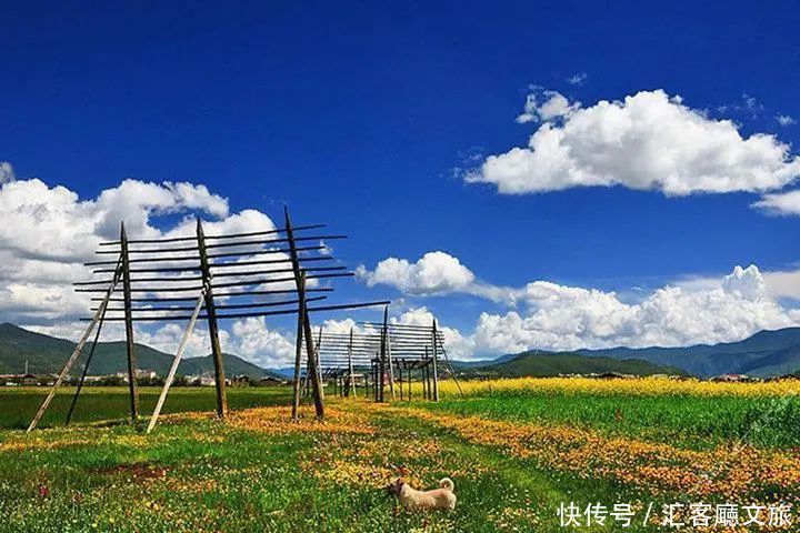 厦门|8个国内五月最美的地方，别辜负了这么美的初夏！