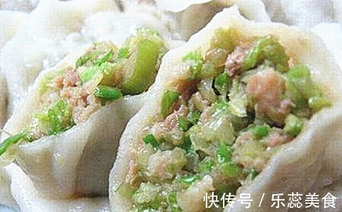 米酒|包饺子白菜馅要杀水吗?许多人都弄错了,难怪饺子干柴不好吃