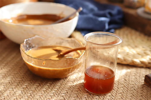 油率|在家自制芝麻酱、芝麻香油，味道纯正无添加，原来做法这么简单