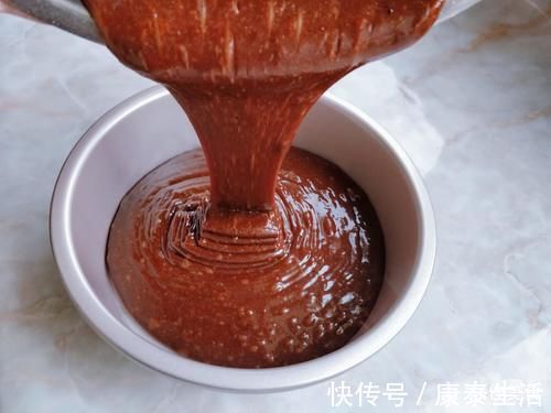 小麦粉|一个巧克力布朗尼蛋糕居然要100块，其实不难，其实自己在家做蛋糕也很简单，真实惠
