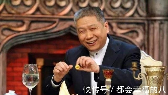 今夜月儿圆!王朔为何说:马未都就是一个倒腾古董的,他自己心里还能没点数