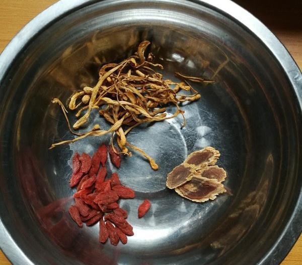 花旗参|女人不想老得快，就要隔三差五喝这汤，双重胶原蛋白，胜过敷面膜