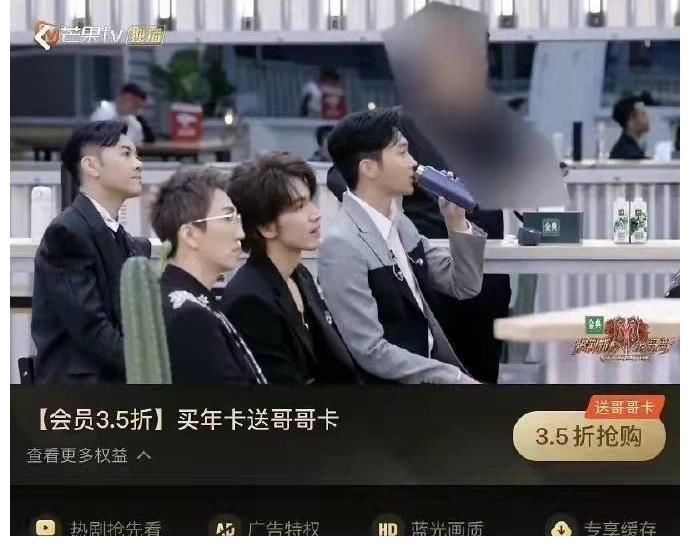 披荆斩棘的不是哥哥，分明是后期，累到心碎！