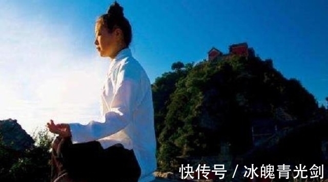 羽化成仙&23岁女道士王熹贞,扬言自己即将羽化成仙,引10万人围观结果如何