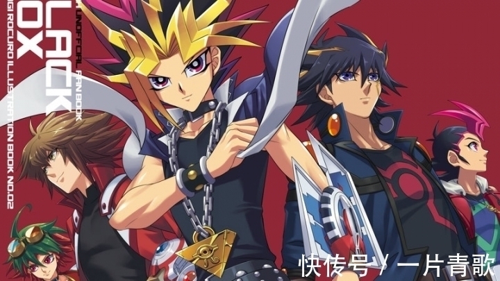 二次元|玩COSPLAY发量越多越有优势吗?其实“光头”也能COS不少热门角色