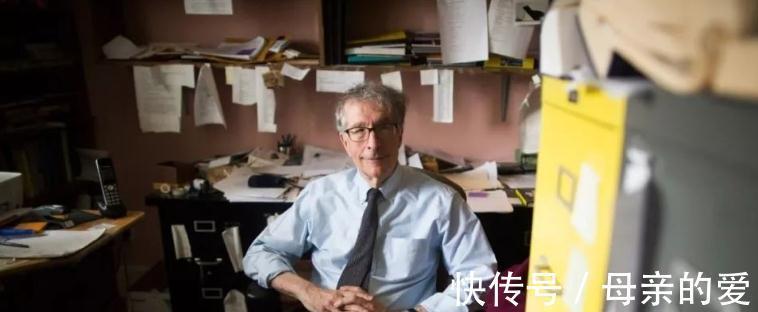 特征|哈佛教授发现:如果你家孩子有以下几种特征,很有可能是个天才