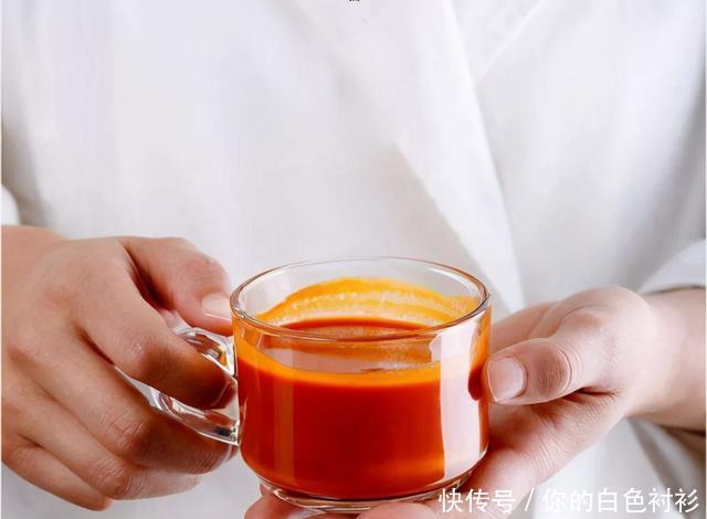 营养|这样喝枸杞，竟然能补元气