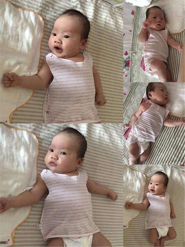 周凡|周爸爸给二胎儿子取名“周凡”,登记时护士手误,宝妈看后大喜