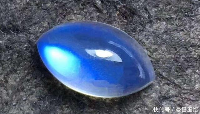 图源网络|6月生辰石|人见人爱的月光石,暴击你的少女心