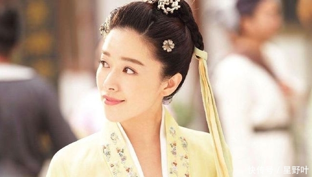 位置|从最开始的孤女,一路有自己的谋略,这才登上最后的位置