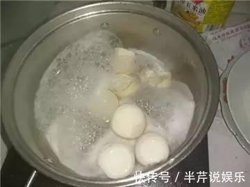 周胖子|厨房这种东西千万别扔了,兑醋一浇绿萝疯涨爆盆,比肥料还好使!