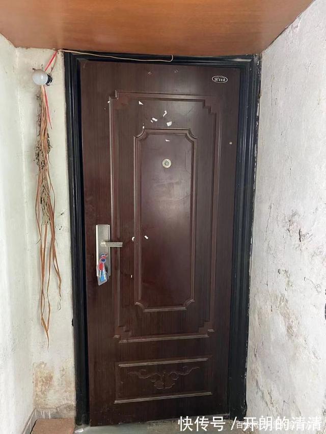 拍卖|江苏省苏州市一54平房产拍卖,以128万元成交