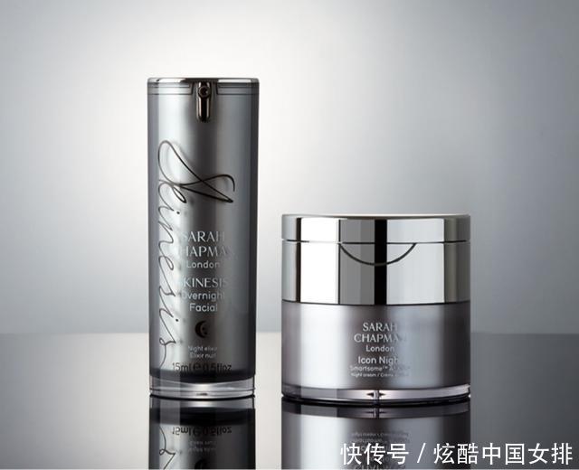 彩妆迷|这个不火到在国内倒闭的品牌……竟让我疯狂找代购