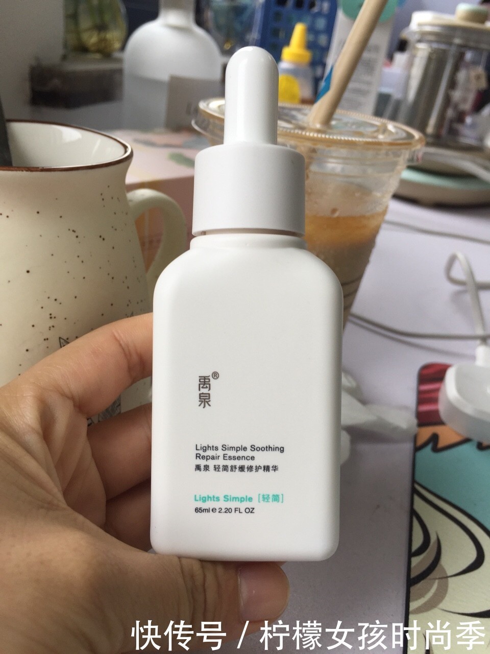 氨基酸|5款超高性价比“平价护肤品”，口碑好差评少，不输大牌可放心买