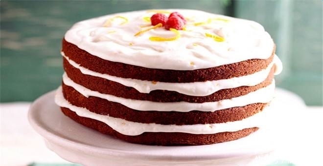 冰淇淋|外卖小哥最讨厌送的5种外卖,蛋糕位列第一,第5种不能忍!