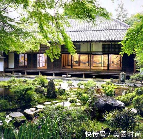 欧式|100平+大院子如何装修？分享20个大庭院设计案例，照着装就行了