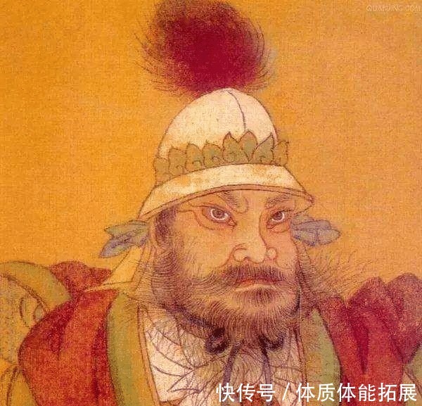 华夏|努尔哈赤，就是明朝的安禄山