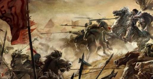 再敢|兵仙韩信有多厉害?他用过的这1个计谋,千百年来无人再敢使用!