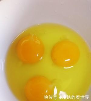 家常快手菜，蒜苔炒鸡蛋，做法简单，美味营养，一道不错的家常菜