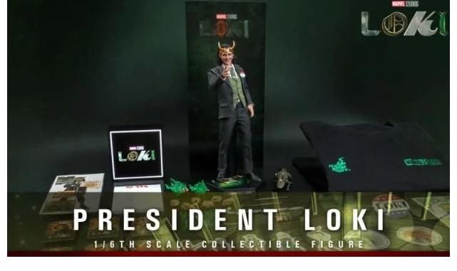 toys|Hot Toys公布《洛基》高级典藏版16比例收藏级人偶
