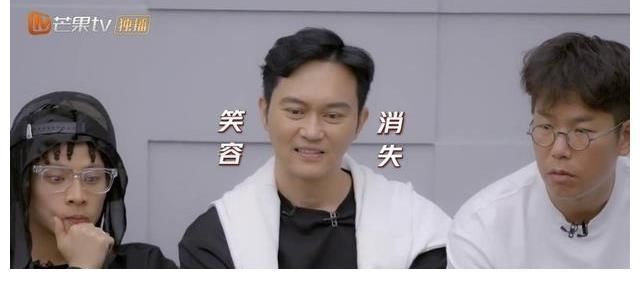 《披荊斬棘》個人solo戰(zhàn),陳小春化身小丑,算你狠,引起全網(wǎng)共鳴