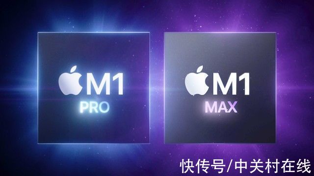 性能媲美台式机！外媒进一步发掘M1 Pro/Max芯片